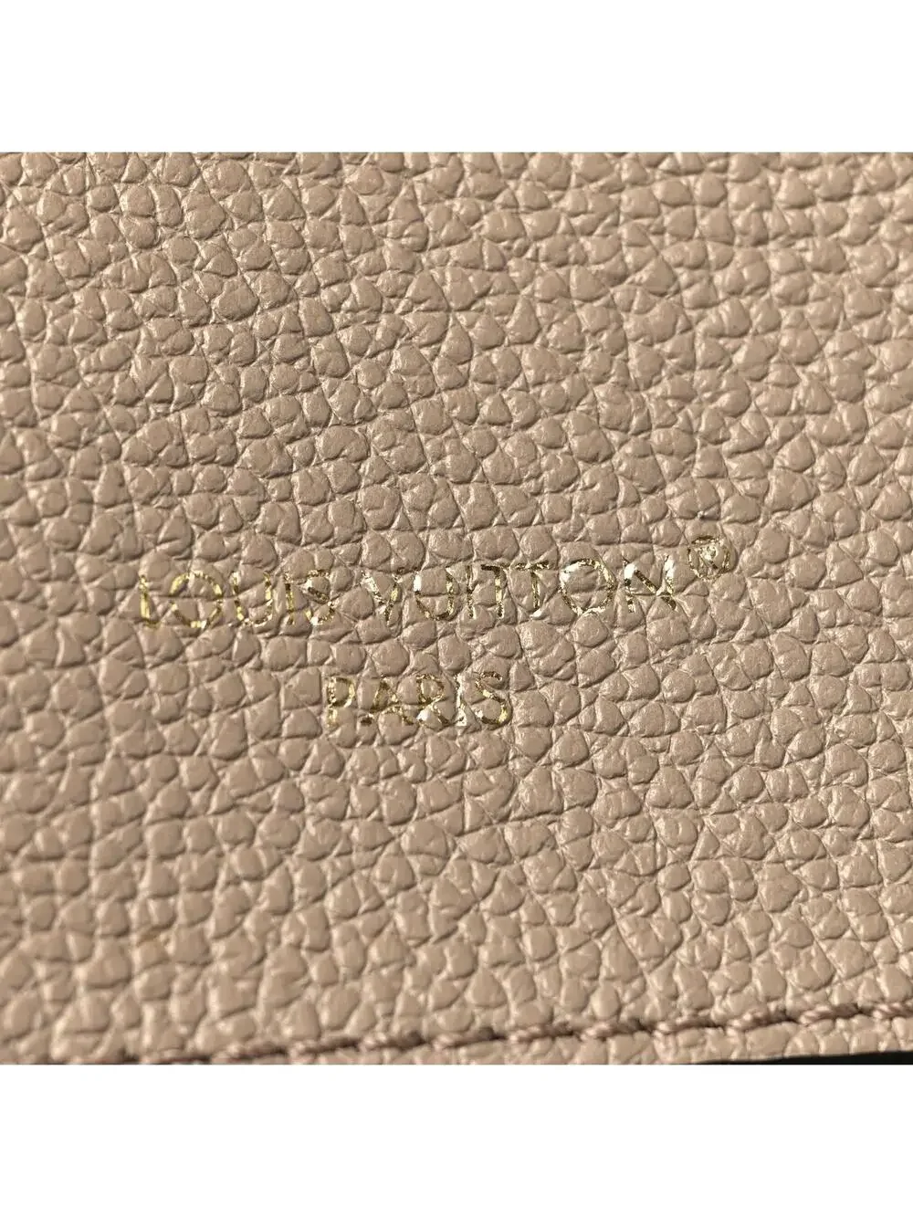 Louis Vuitton Empreinte Pochette Metis #290599L18B